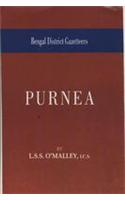 Bengal District Gazetteers: Purnea