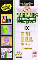 Mathematics Lab Activity Book Class-9