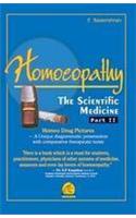 Homoeopathy