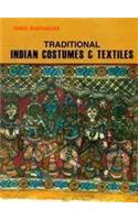 Traditional Indian Costumes And Textiles