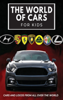 world of cars for kids