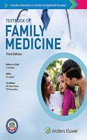 Textbook Of Family Medicine