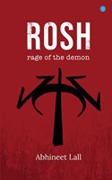 Rosh - Rage of the Demon