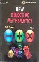 JPH Objective Maths ( Vastunisth Ganit) vol.2