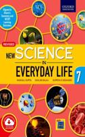 New Science in Everyday Life 7