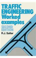 Traffic Engineering: Worked Examples