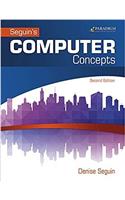 COMPUTER Concepts & Microsoft (R) Office 2016