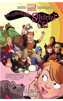 Unbeatable Squirrel Girl, The Volume 1: Squirrel Power