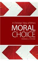 Moral Choice