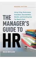 Manager's Guide to HR