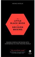 Little Black Book of Decision Making