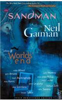 The Sandman Vol. 8: World's End (New Edition)