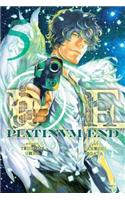 Platinum End, Vol. 5