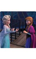 Disney Frozen