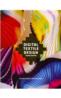 Digital Textile Design, Second Edition