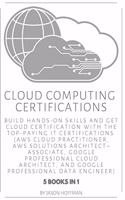 Cloud Computing Certifications