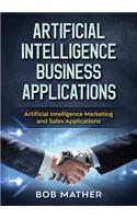 Artificial Intelligence Business Applications