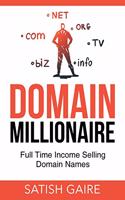 Domain Millionaire