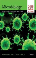 Microbiology: Principles And Explorations