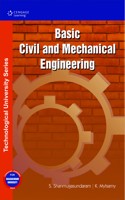 Basic Civil And Mechanical Engineering (Kalasalingam University)