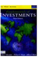 Fundamentals Of Investment 3rd Edition