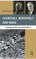 Churchill, Roosevelt And India