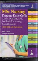 MSc Nursing Entrance Exam Guide
