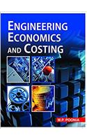 Engineering Economics & Costing