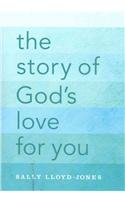 Story of God's Love for You