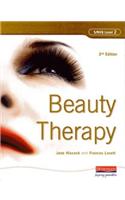 S/NVQ Level 2 Beauty Therapy