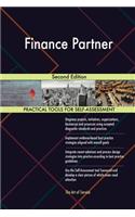 Finance Partner Second Edition