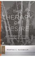 Therapy of Desire