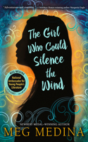 Girl Who Could Silence the Wind