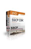 SSCP (ISC)2 Systems Security Certified Practitioner Official Study Guide and SSCP CBK Kit