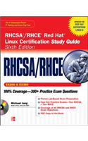 RHCSA/RHCE Red Hat Linux Certification