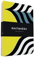 Marimekko Mini Journal Set