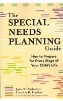 Special Needs Planning Guide