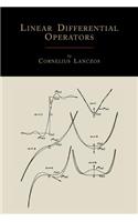 Linear Differential Operators