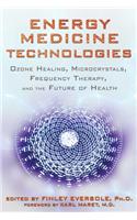 Energy Medicine Technologies