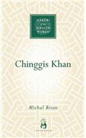 Chinggis Khan