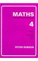 Maths for Practice and Revision