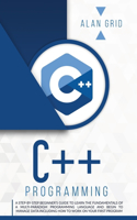 C++ Programming