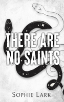 There Are No Saints