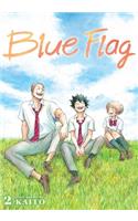 Blue Flag, Vol. 2