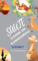 Saute Comme Un Kangourou!