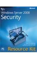 Windows Server 2008 Security Resource Kit