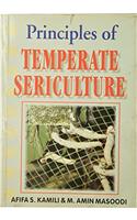 Principles Temperate Siriculture 1st ed