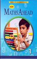 New Maths Ahead - Class 1