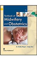 Textbook of Midwifery & Obstetrics