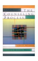 The Counseling Process